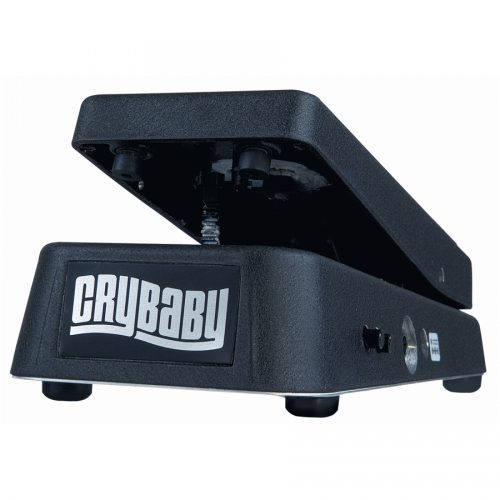 Dunlop 95Q Cry Baby Q Wah