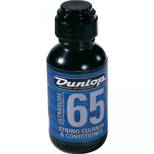 Dunlop 6582 String Cleaner &amp; Conditioner