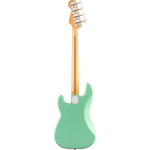 Fender Vintera &#039;50s Precision Bass, Maple Fingerboard, Seafoam Green