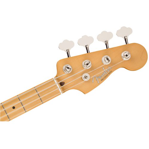 Fender Vintera &#039;50s Precision Bass, Maple Fingerboard, Seafoam Green