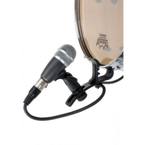 Pronomic Set Microfoni per batteria DMS-7