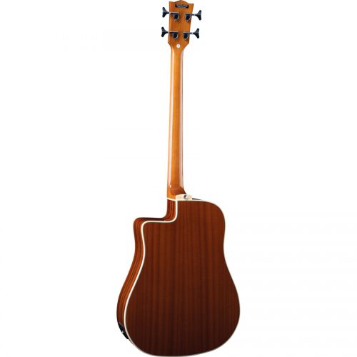 EKO GUITARS - NXT BASSO ACUSTICO ELETRIFICATO B100CE NATURAL