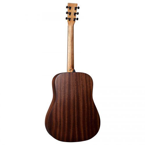 MARTIN CHITARRA ACUSTICA ELETTRIFICATA D10E D-10E