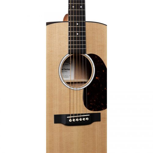 MARTIN CHITARRA ACUSTICA ELETTRIFICATA D10E D-10E