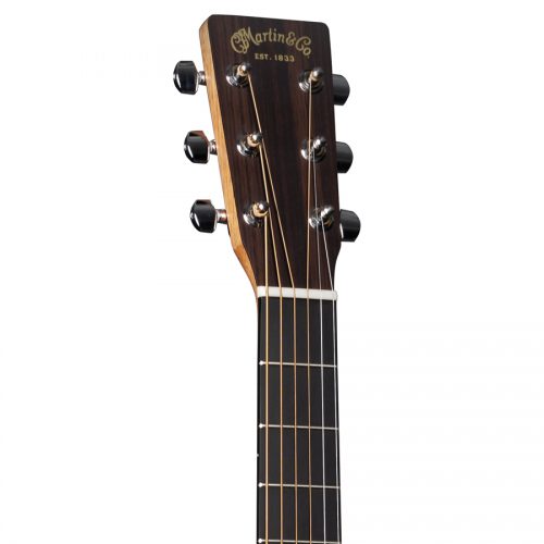 MARTIN CHITARRA ACUSTICA ELETTRIFICATA D10E D-10E