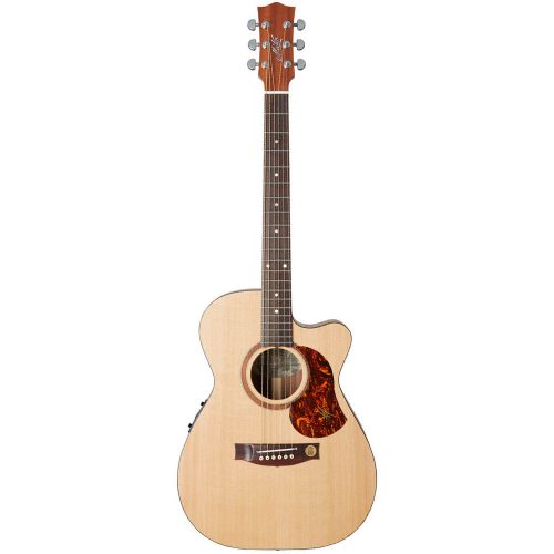 MATON CHITARRA ACUSTICA ELETTRIFICATA SRS808C