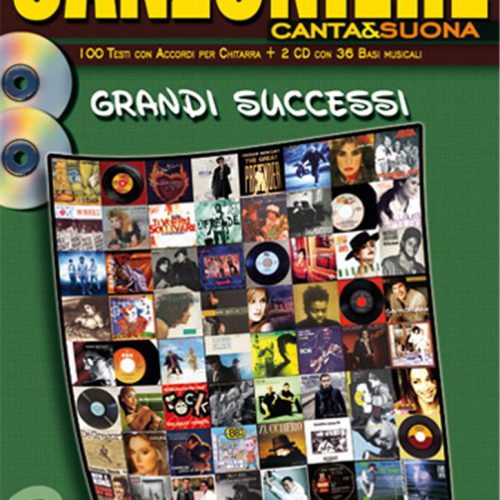 Canzoniere Canta &amp; Suona Vol.2 - Grandi Successi