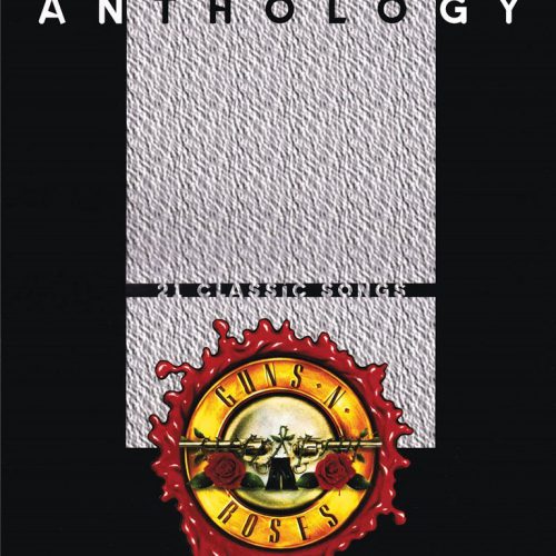 Guns N' Roses Anthology