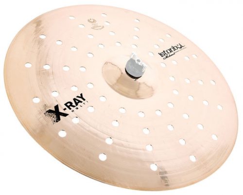 ISTANBUL PIATTO XRAY MULTI CRASH 18"