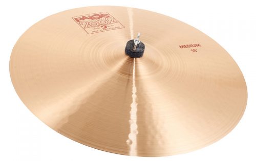 PAISTE PIATTO 2002 CRASH 18"