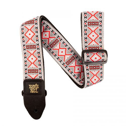 Ernie Ball EB 4697 Casino Couture Jacquard Strap