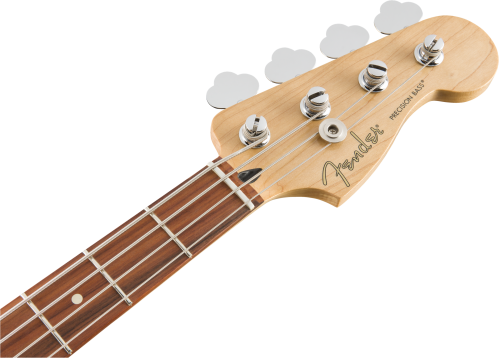 Fender Player Precision Bass, Pau Ferro Fingerboard, 3-Color Sunburst