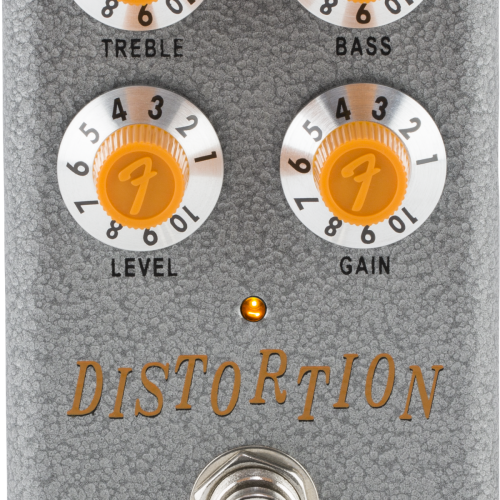 FENDER Hammertone Distortion