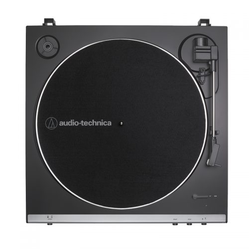 AUDIO TECHNICA AT-LP60XUSB GM GIRADISCHI AUTOMATICO CON USB