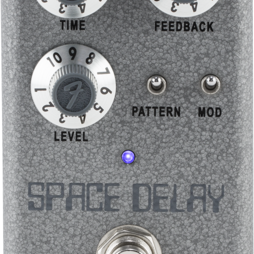 FENDER Hammertone Space Delay