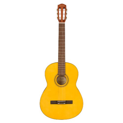 Fender chitarra classica ESC105 Educational Series WN