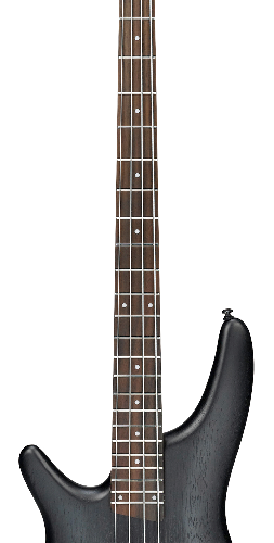 IBANEZ BASSO ELETTRICO MANCINO SR300EBLWK