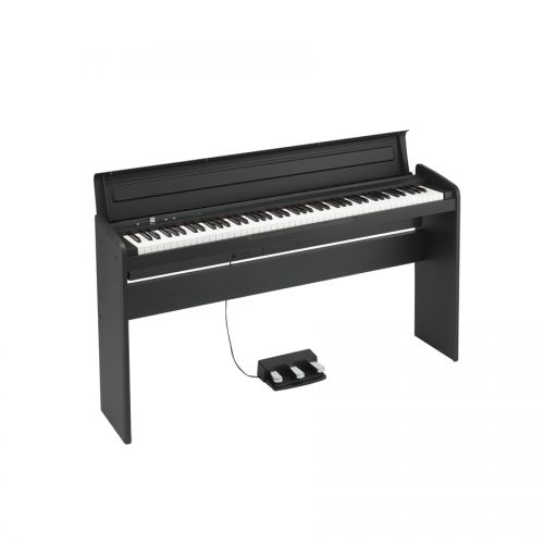 KORG - PIANOFORTE LP-180 BK