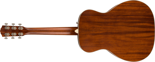 FENDER CHITARRA RESOFONICA PR-180E RESONATOR