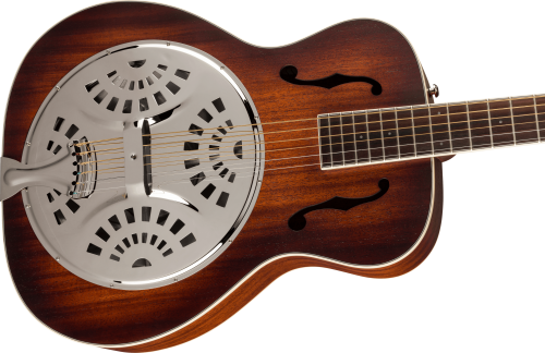 FENDER CHITARRA RESOFONICA PR-180E RESONATOR