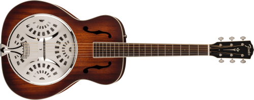 FENDER CHITARRA RESOFONICA PR-180E RESONATOR