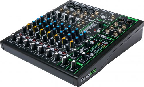 MACKIE MIXER ProFX10v3