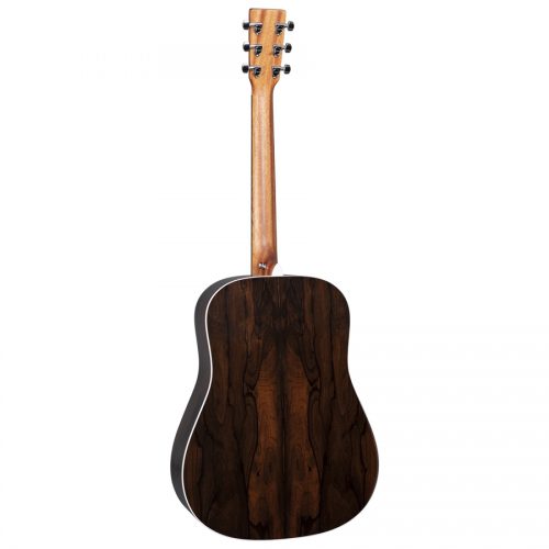 MARTIN CHITARRA ACUSTICA D-13E Ziricote