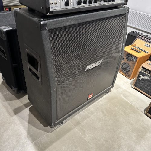 PEAVEY CABINET PER CHITARRA 4X12 412JS USATO