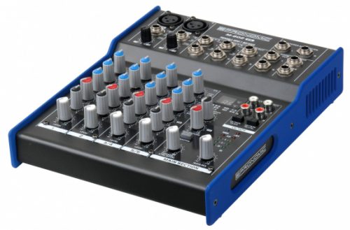 Pronomic M-602FX mixer mini