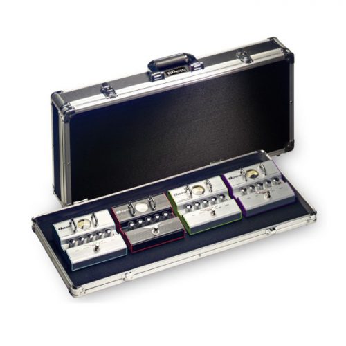 STAGG CASE PER PEDALINI GRANDE 29,6 x 68,8 x 8,3