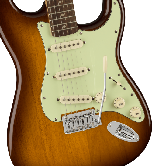 SQUIER FSR Affinity Series™ Stratocaster®, Honey Burst