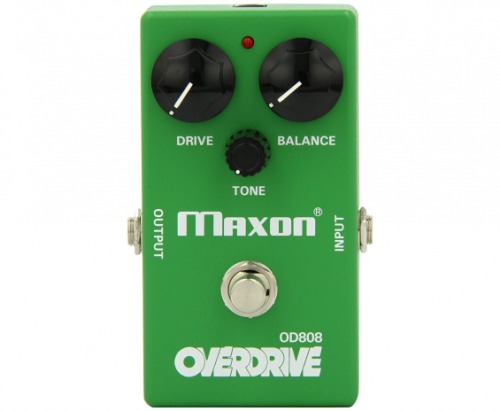 MAXON OD808 OD-808