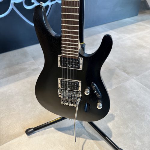 IBANEZ SR420 CHITARRA ELETTRICA BLACK USATO