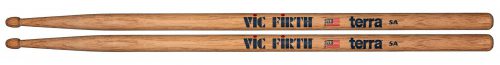 VIC FIRTH 5AT TERRA PUNTA LEGNO