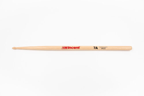 WINCENT BACCHETTE 7AJ JAZZ HICKORY