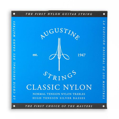 AUGUSTINE Classic Blue Muta classica High Tension