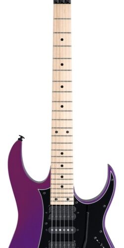 IBANEZ CHITARRA ELETTRICA RG550PN PURPLE