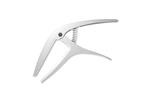 Ernie Ball 9601 Axis Capo WHITE