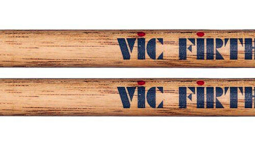 VIC FIRTH 5BT TERRA PUNTA LEGNO