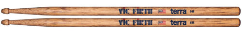 VIC FIRTH 5BT TERRA PUNTA LEGNO