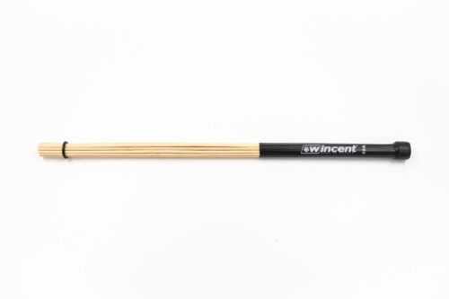 WINCENT RODS 19A - Pro Bamboo Rods