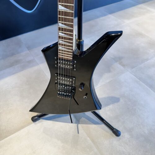 JACKSON KE3 KELLY PRO SERIES CHITARRA ELETTRICA USATO