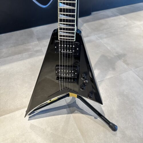 JACKSON RR1T USA SELECT CHITARRA ELETTRICA BLACK USATO