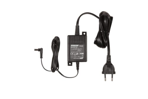 SHURE - PS24E ALIMENTATORE