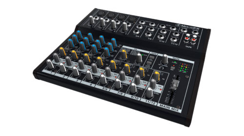 MACKIE MIXER 12 CANALI MX12FX