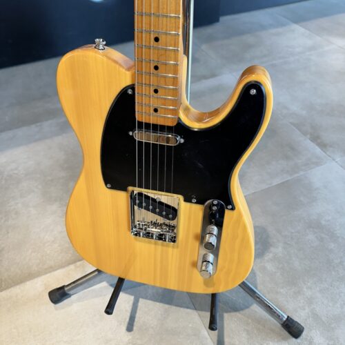 SQUIER CLASSIC VIBE 50 TELECASTER BUTTERSCOTCH BLONDE B-Stock