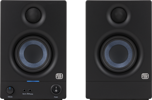 PRESONUS COPPIA DI MONITOR ERIS 3.5 2ND GEN