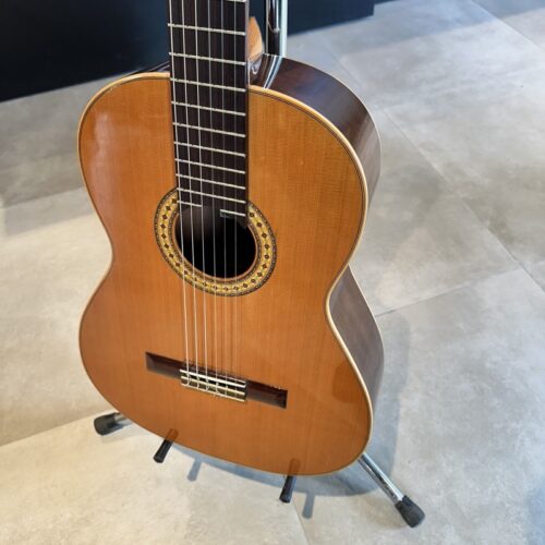 ESTEVE MOD 3 CHITARRA CLASSICA NATURAL USATO