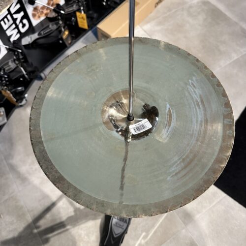 ZILDJIAN A CUSTOM MASTERSOUND HI HAT 14 USATO