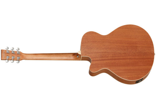 TANGLEWOOD TWU SFCE CHITARRA ACUSTICA